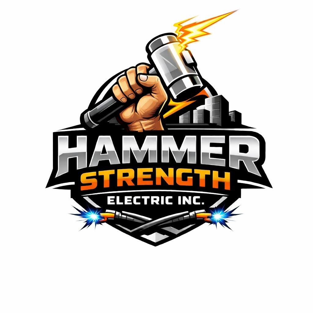Hammer Strength Electric Inc.